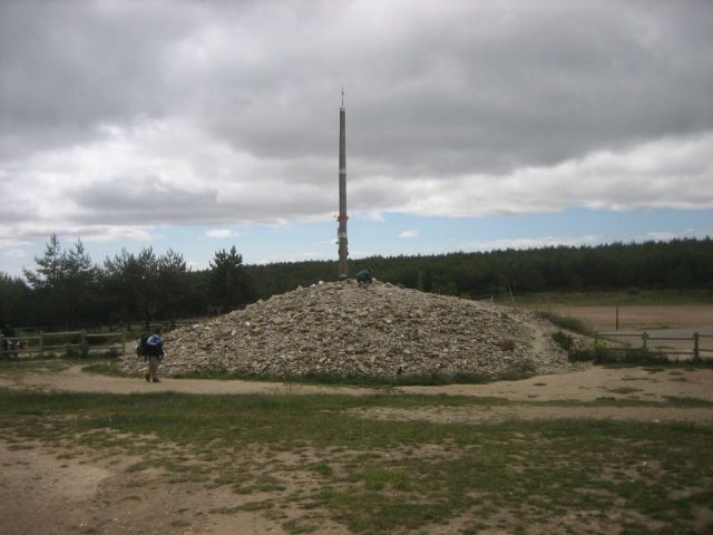 Cruz de Ferro